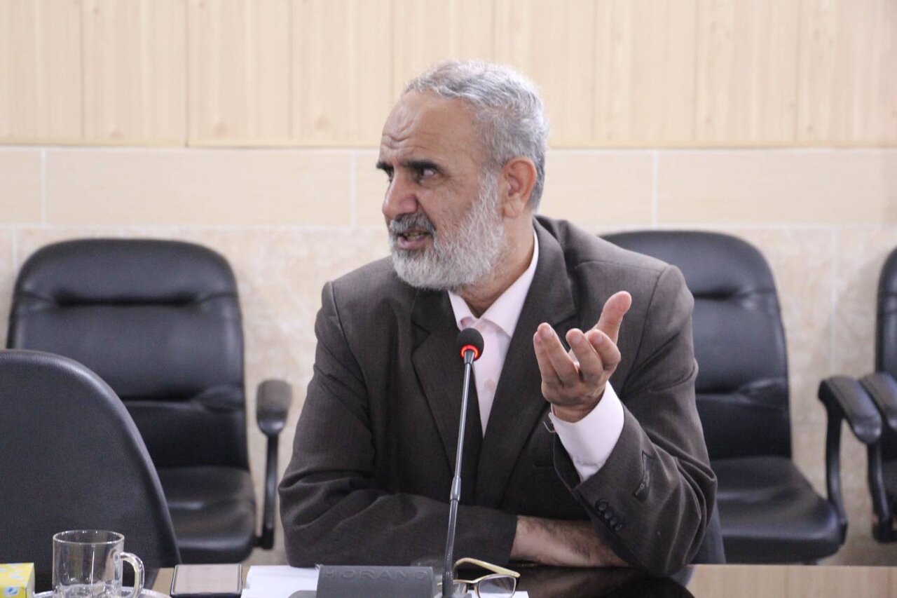 سومین جلسه انجمن کتابخانههای عمومی شهرستان گالیکش برگزار شد