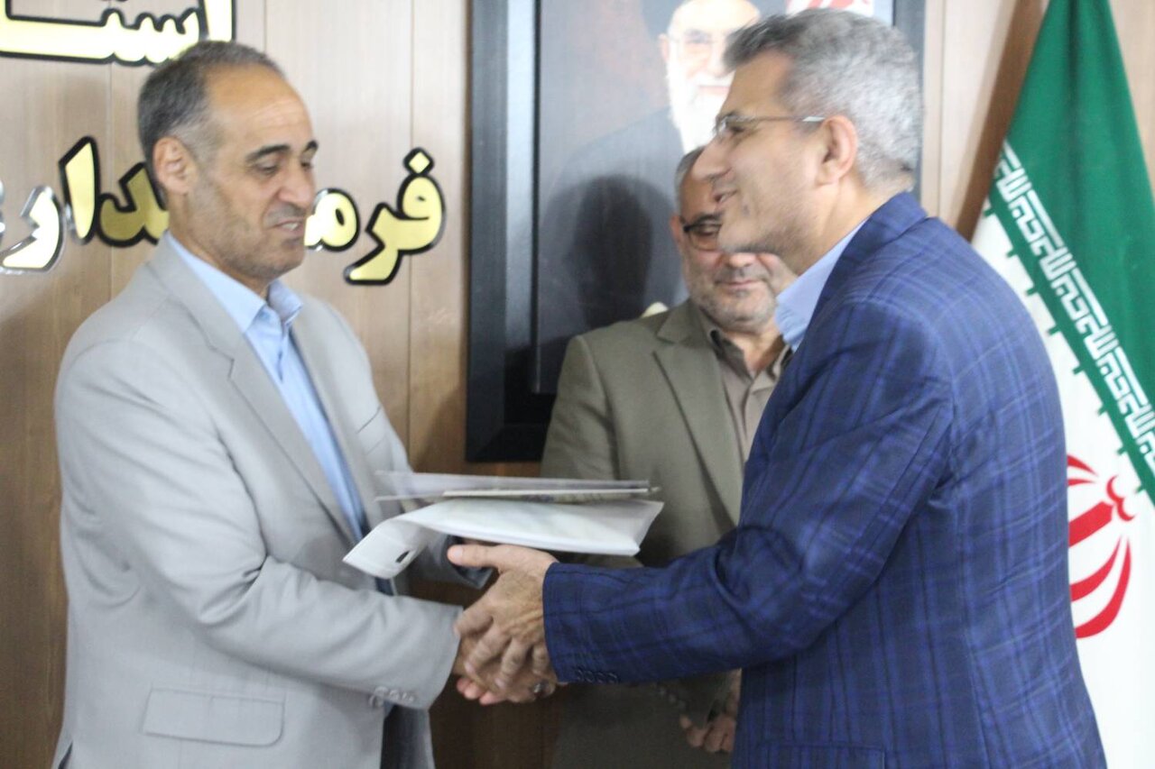 سومین جلسه انجمن کتابخانه‌های عمومی شهرستان گالیکش برگزار شد