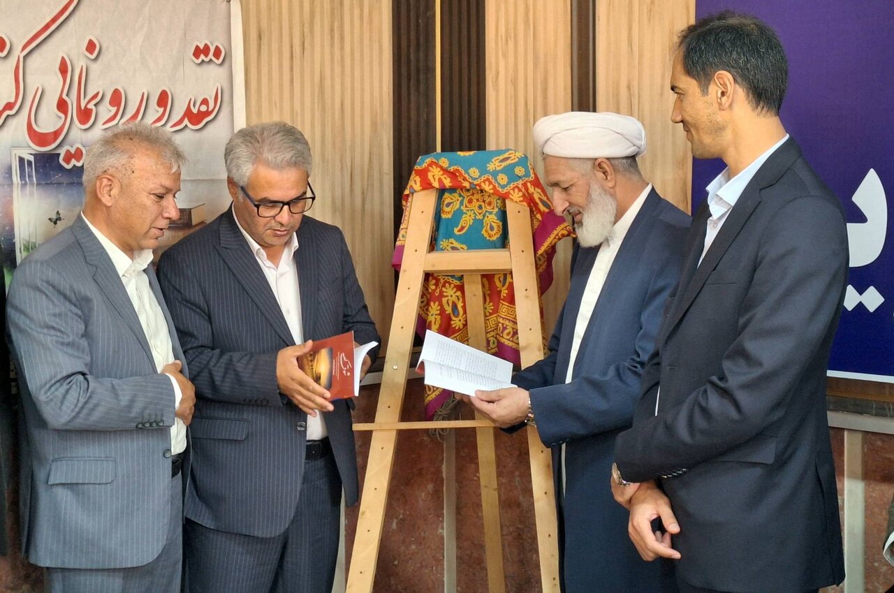 پنجمین جلسه انجمن کتابخانههای عمومی بندرترکمن برگزار شد