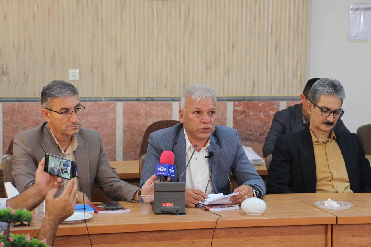 پنجمین جلسه انجمن کتابخانههای عمومی بندرترکمن برگزار شد