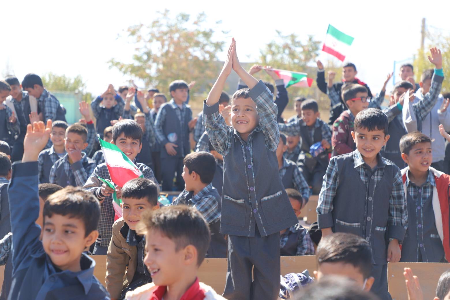 ملا بداغ؛ میزبان دومین کاروان دوستی با کتاب