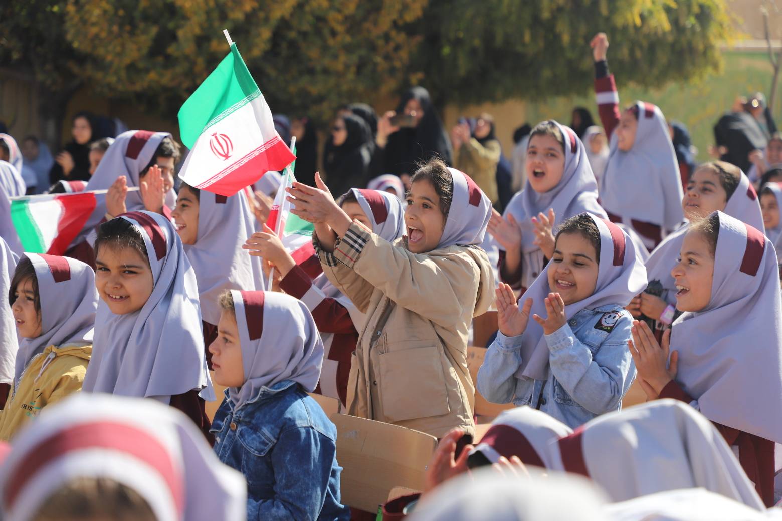 ملا بداغ؛ میزبان دومین کاروان دوستی با کتاب