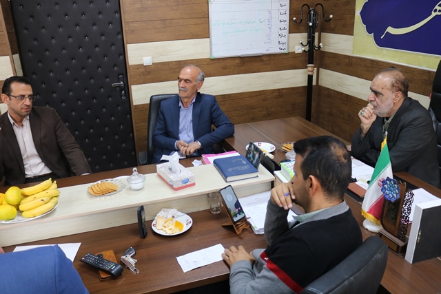 اولین کتابخانه عمومی سیار شهرستان مهدی‌شهر در مسیر تجهیز و راه‌اندازی قرار گرفت