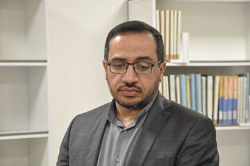 محمدحسین نورالهی، مدیرکل امور عمرانی نهاد کتابخانه های عمومی کشور