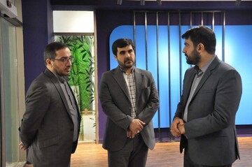 کتابخانه مرکزی رشت