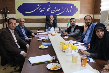 شورای شهر مهدیشهر