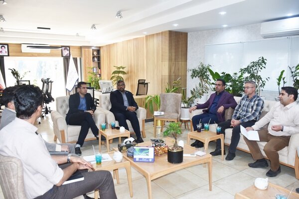 تکمیل پروژه‌های کتابخانه‌ای فارس شتاب خواهد گرفت