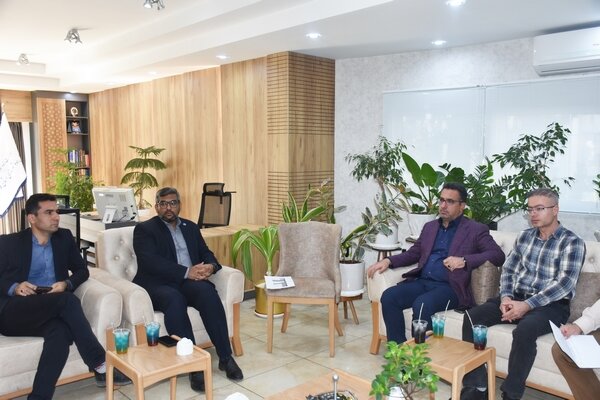 تکمیل پروژه‌های کتابخانه‌ای فارس شتاب خواهد گرفت