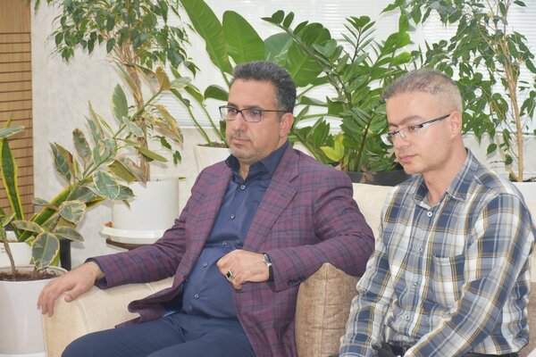 تکمیل پروژههای کتابخانهای فارس شتاب خواهد گرفت