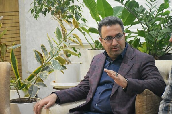 تکمیل پروژههای کتابخانهای فارس شتاب خواهد گرفت