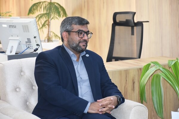 تکمیل پروژههای کتابخانهای فارس شتاب خواهد گرفت