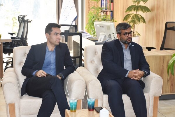 تکمیل پروژه‌های کتابخانه‌ای فارس شتاب خواهد گرفت