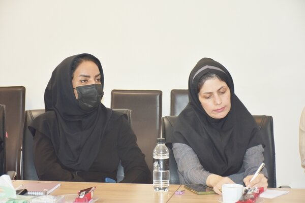 دوره آموزشی پدافند غیرعامل در کتابخانه‌های عمومی فارس برگزار شد