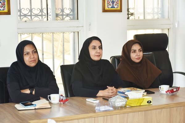 دوره آموزشی پدافند غیرعامل در کتابخانههای عمومی فارس برگزار شد