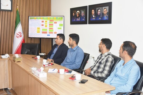 دوره آموزشی پدافند غیرعامل در کتابخانههای عمومی فارس برگزار شد