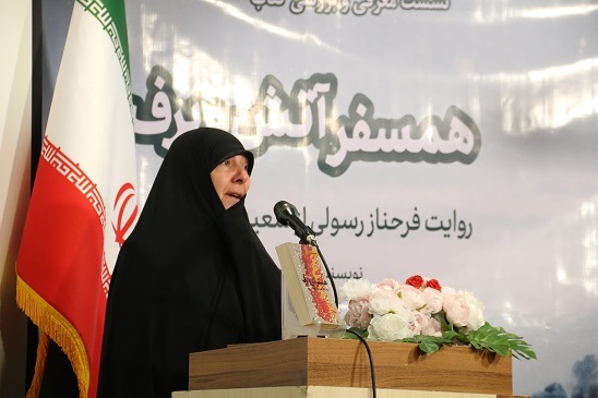 باید داستانهای شهدا را بهعنوان الگوهای عملی در مسیر ایمان و تقوا معرفی کنیم