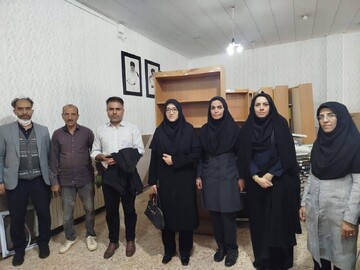 روستای مرزیان