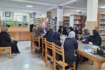 برنامه های استان مرکزی - کراپ‌شده