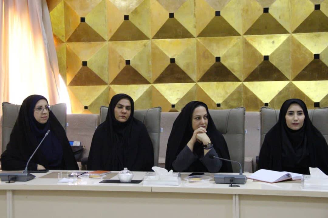 ضرورت هم‌افزایی دستگاه‌های فرهنگی لرستان برای ارتقای فرهنگ کتابخوانی