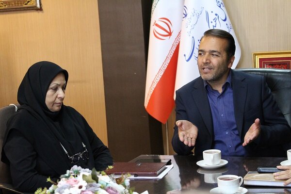 هم‌صدایی دو مدیر ارشد فرهنگی چهارمحال و بختیاری در دفاع از جایگاه فرهنگ