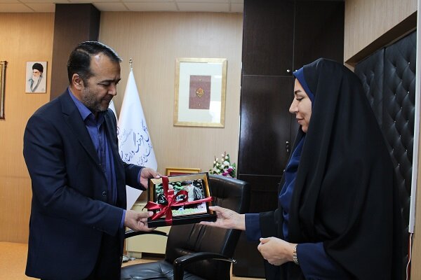 همصدایی دو مدیر ارشد فرهنگی چهارمحال و بختیاری در دفاع از جایگاه فرهنگ