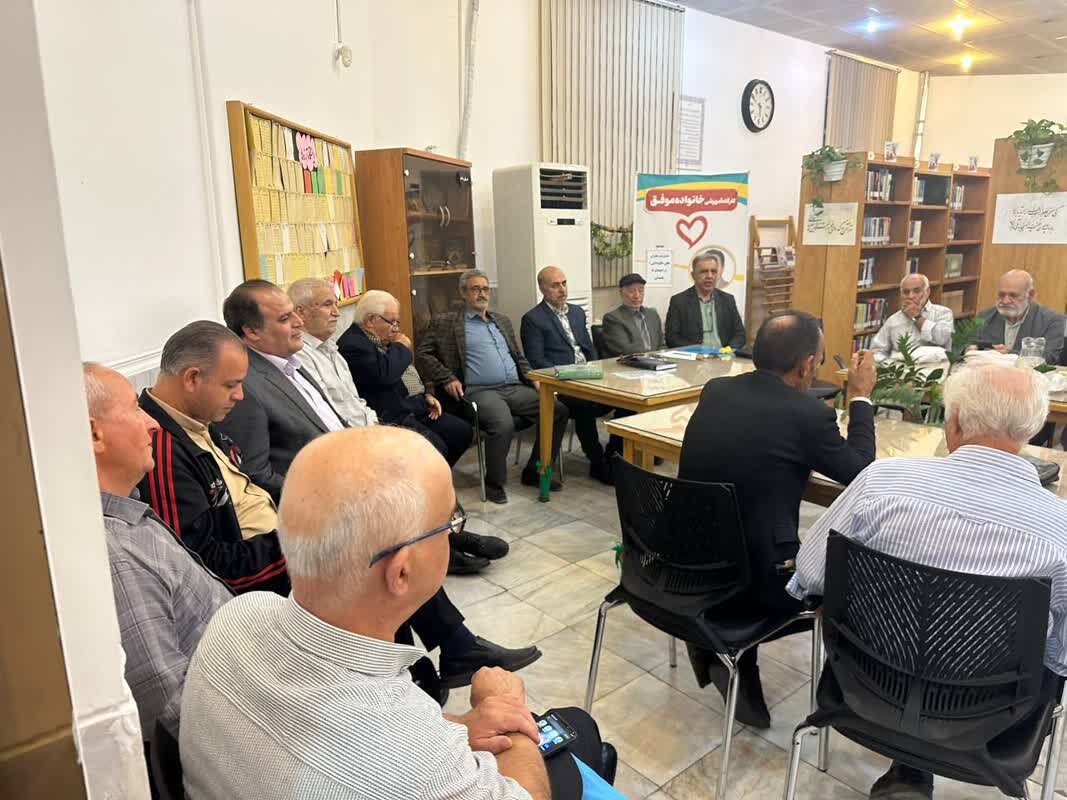 هفتهای سرشار از فعالیتهای فرهنگی، آموزشی و ادبی در کتابخانههای عمومی استان مرکزی