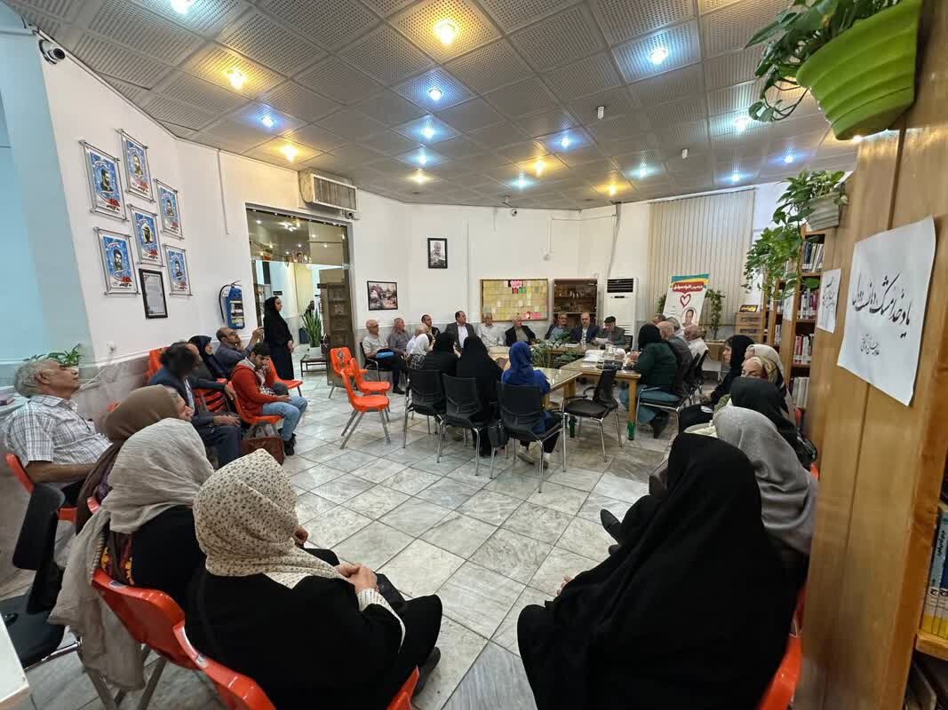 هفتهای سرشار از فعالیتهای فرهنگی، آموزشی و ادبی در کتابخانههای عمومی استان مرکزی