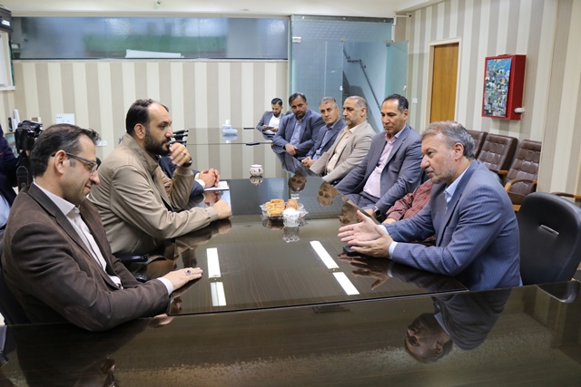 تشکیل دبیرخانه پایتختی کتاب در شاهرود، فرصتی مناسب پیش‌روی مدیریت شهری