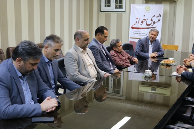 تشکیل دبیرخانه پایتختی کتاب در شاهرود، فرصتی مناسب پیش‌روی مدیریت شهری