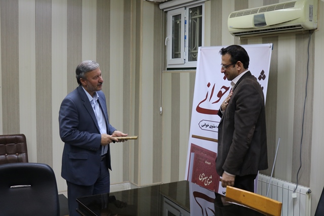 تشکیل دبیرخانه پایتختی کتاب در شاهرود، فرصتی مناسب پیشروی مدیریت شهری