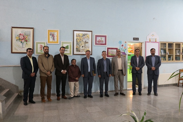 تشکیل دبیرخانه پایتختی کتاب در شاهرود، فرصتی مناسب پیش‌روی مدیریت شهری