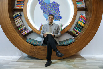 هفته کتاب باید بازتاب برنامه‌های بنیادین نهاد در طول یک سال باشد