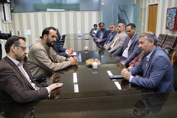 شهردار شاهرود