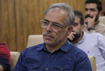 کتابخانه مکانی مستعد برای خودسازی و رشد مخاطبان است