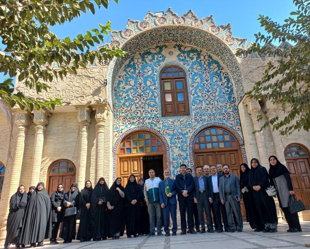 نشست تخصصی «راهبردهای کتابخانه‌های عمومی نوآور در عرصه بین‌الملل؛ الگوها و تجارب موفق» برگزار شد