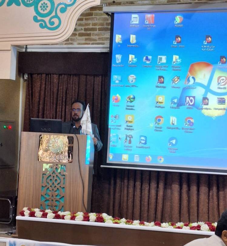 نشست تخصصی «راهبردهای کتابخانههای عمومی نوآور در عرصه بینالملل؛ الگوها و تجارب موفق» برگزار شد