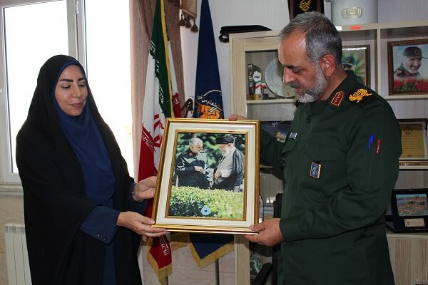 ظرفیتهای بسیج در خدمت نهضت کتابخوانی و تولید محتواهای فاخر خواهد بود