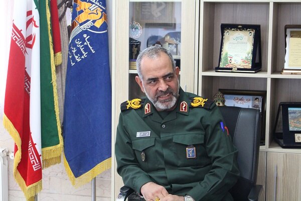 ظرفیتهای بسیج در خدمت نهضت کتابخوانی و تولید محتواهای فاخر خواهد بود