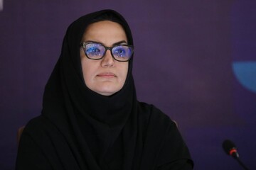 نشست هم‌اندیشی دبیرکل نهاد با اساتید علم اطلاعات و دانش‌شناسی دانشگاه‌های تهران