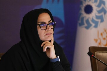 نشست هم‌اندیشی دبیرکل نهاد با اساتید علم اطلاعات و دانش‌شناسی دانشگاه‌های تهران