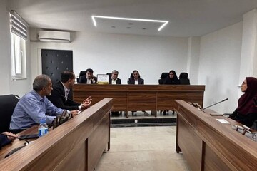 کتابخانه‌ها کانون پرورش اندیشه و رشد فکری جامعه‌ هستند