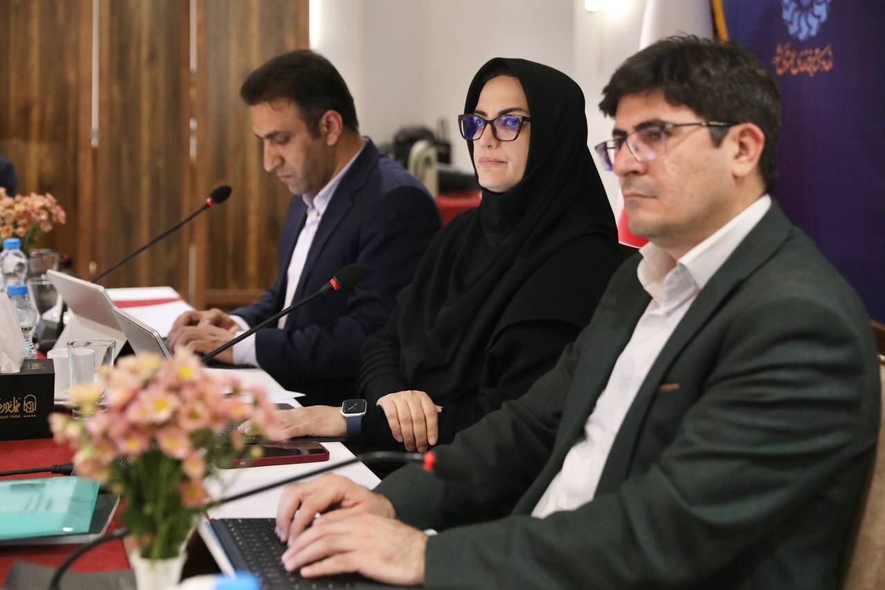 بخشی از سیاستهای جدید نهاد در نشان «همخوان» تعریف شده است