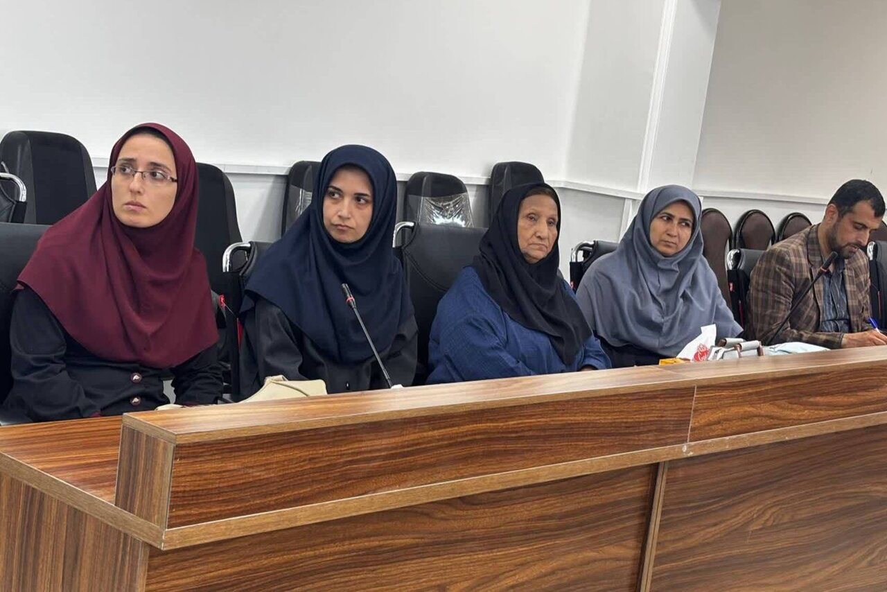 کتابخانه‌ها کانون پرورش اندیشه و رشد فکری جامعه‌ هستند