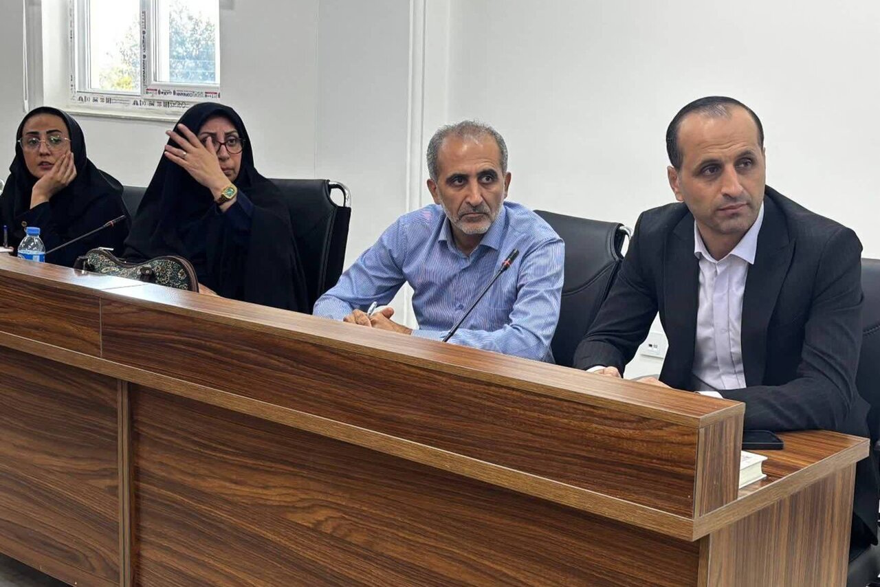 کتابخانه‌ها کانون پرورش اندیشه و رشد فکری جامعه‌ هستند