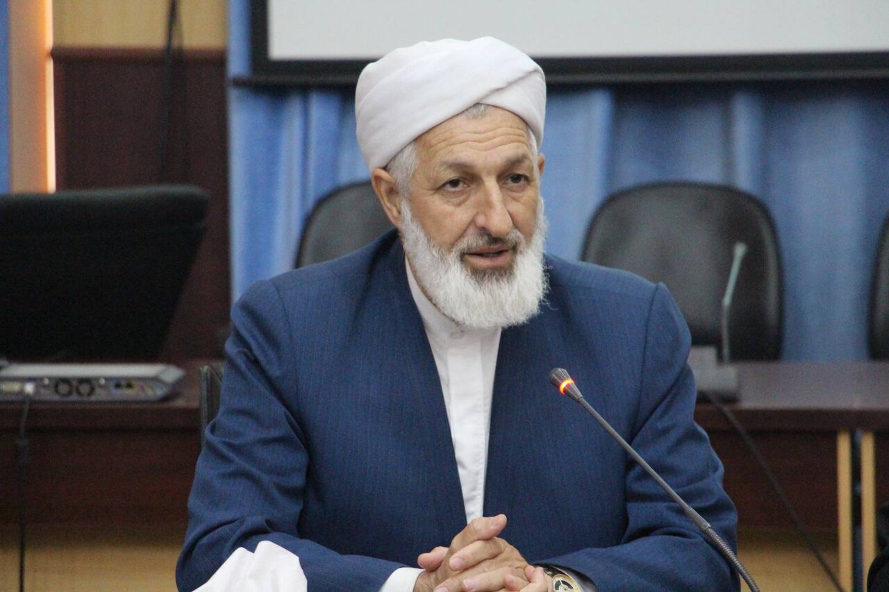 تأکید بر هم‌افزایی دستگاه‌ها برای توسعه زیرساخت‌های فرهنگی در گنبدکاووس