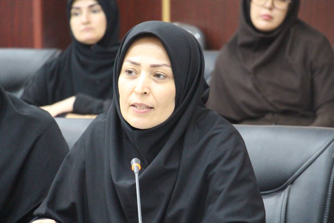 تأکید بر همافزایی دستگاهها برای توسعه زیرساختهای فرهنگی در گنبدکاووس