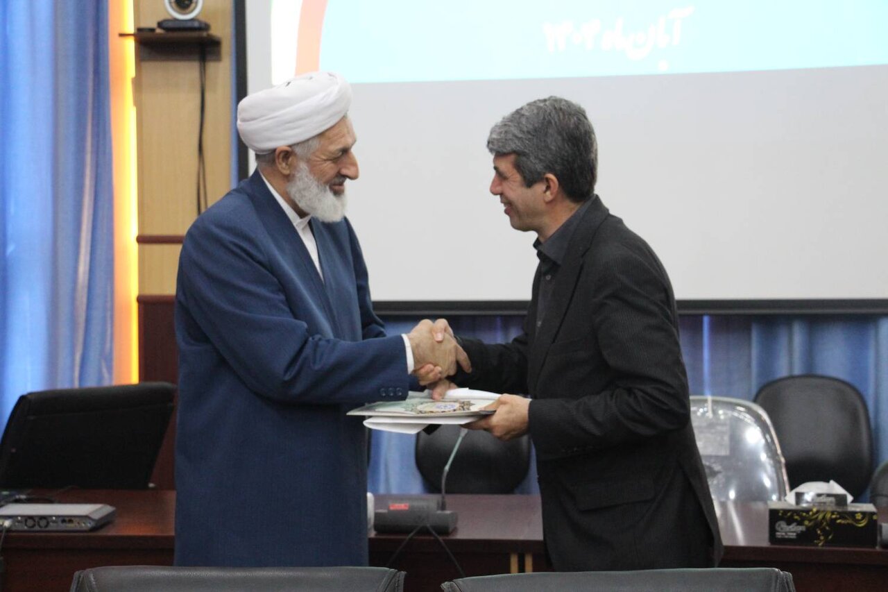 تأکید بر همافزایی دستگاهها برای توسعه زیرساختهای فرهنگی در گنبدکاووس