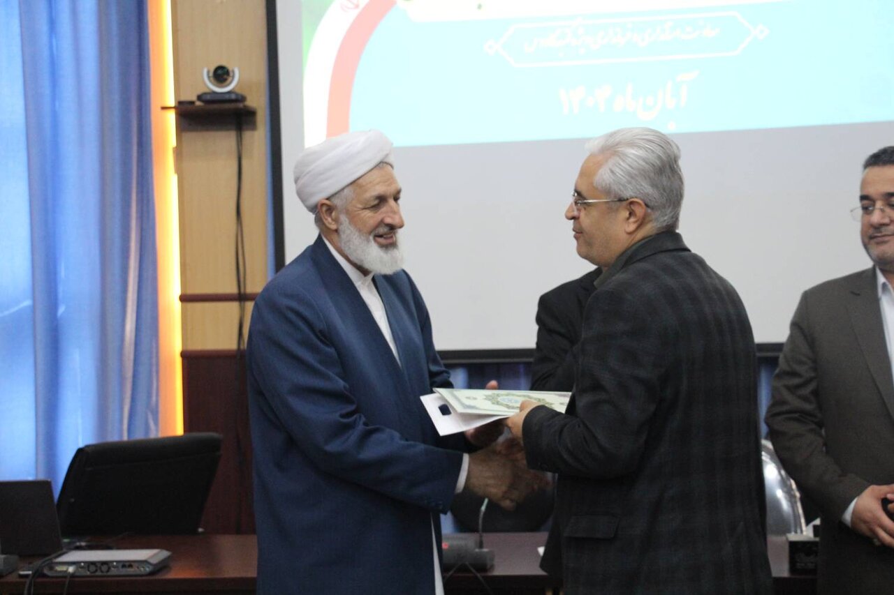 تأکید بر هم‌افزایی دستگاه‌ها برای توسعه زیرساخت‌های فرهنگی در گنبدکاووس