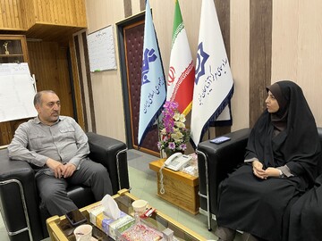 هم اندیشی با صدا و سیما