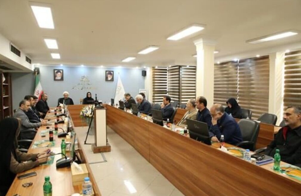 کتابخانههای مساجد میتوانند زیر چتر «همخوان»، فعالیتهای نوینی در حوزه ترویج کتابخوانی داشته باشند